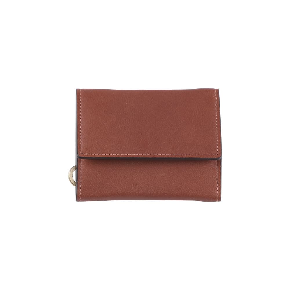 OROM Elk Leather Micro_wallet