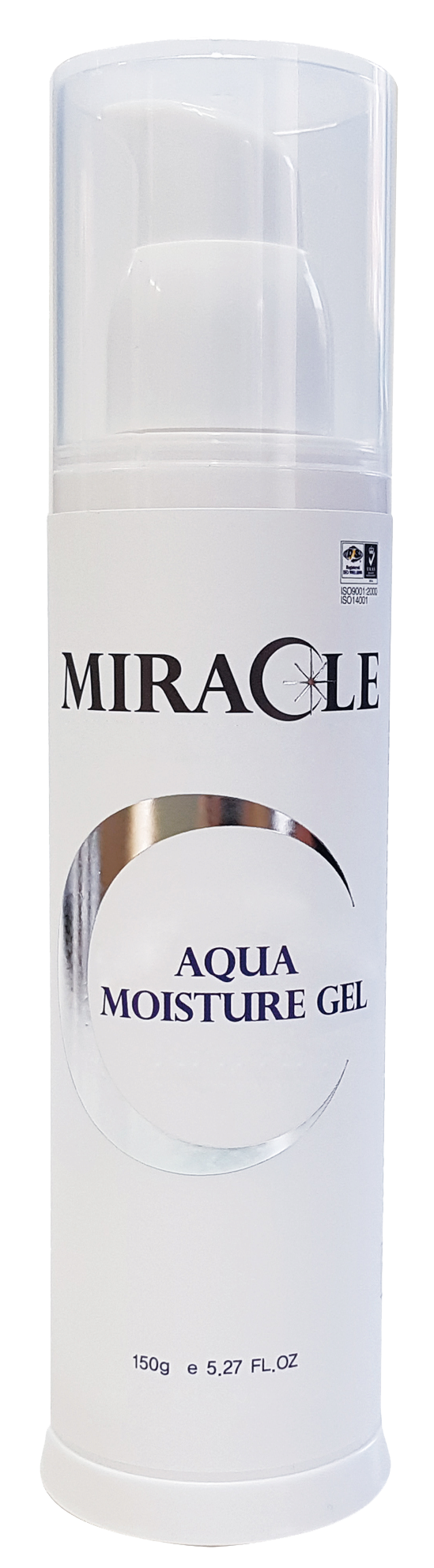 TOAS Miracle Aqua Moisture Gel 15Og