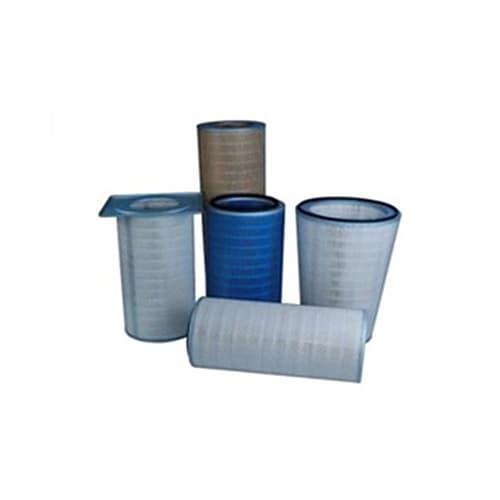 Polyurethane Semi_rigid Foam_compound molding for filters_