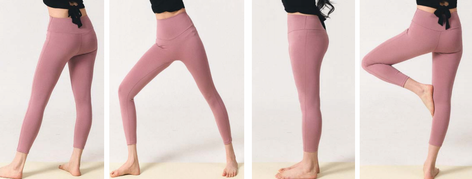 Yoga Wear and Leggings