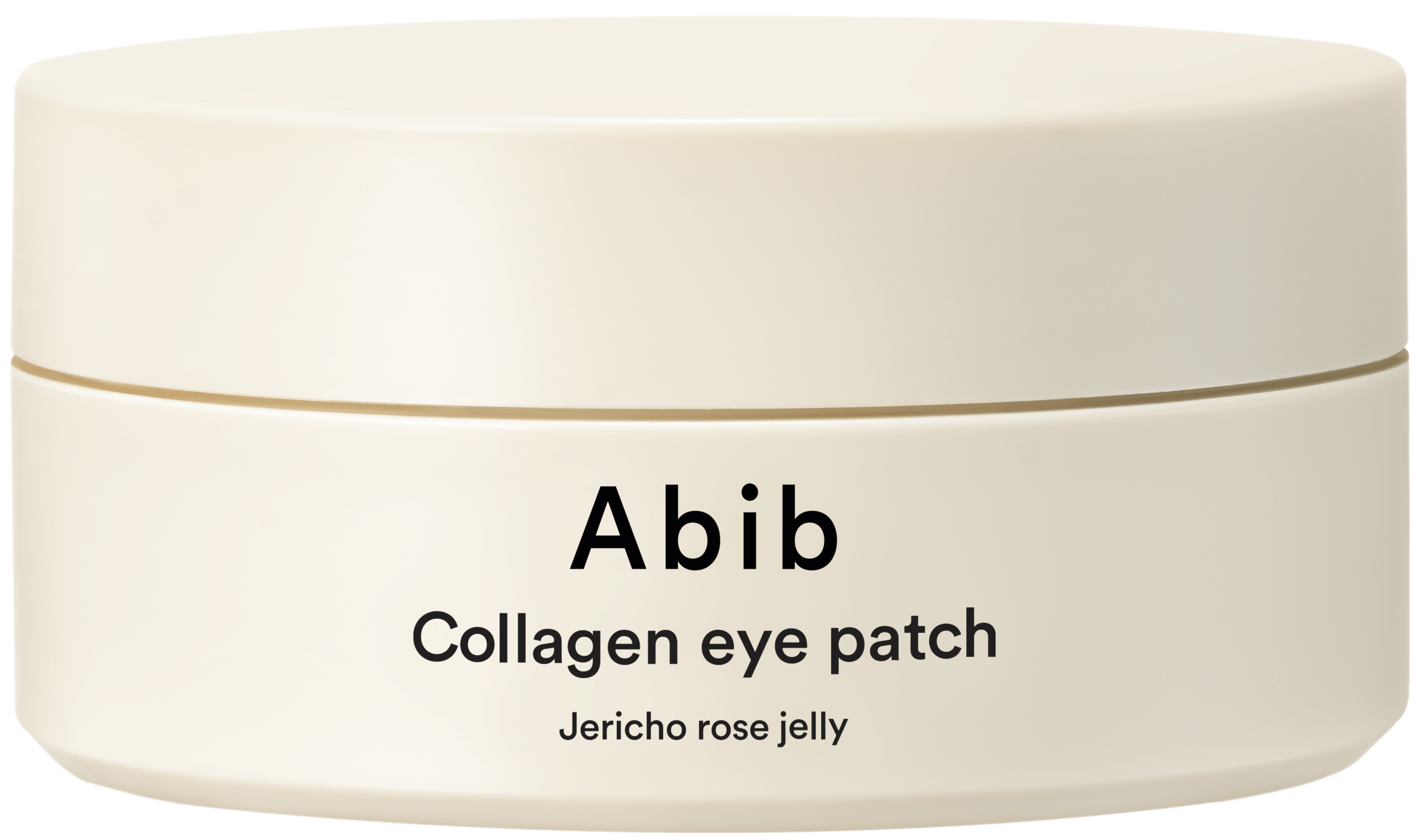 ABIB COLLAGEN EYE PATCH JERICHO ROSE JELLY