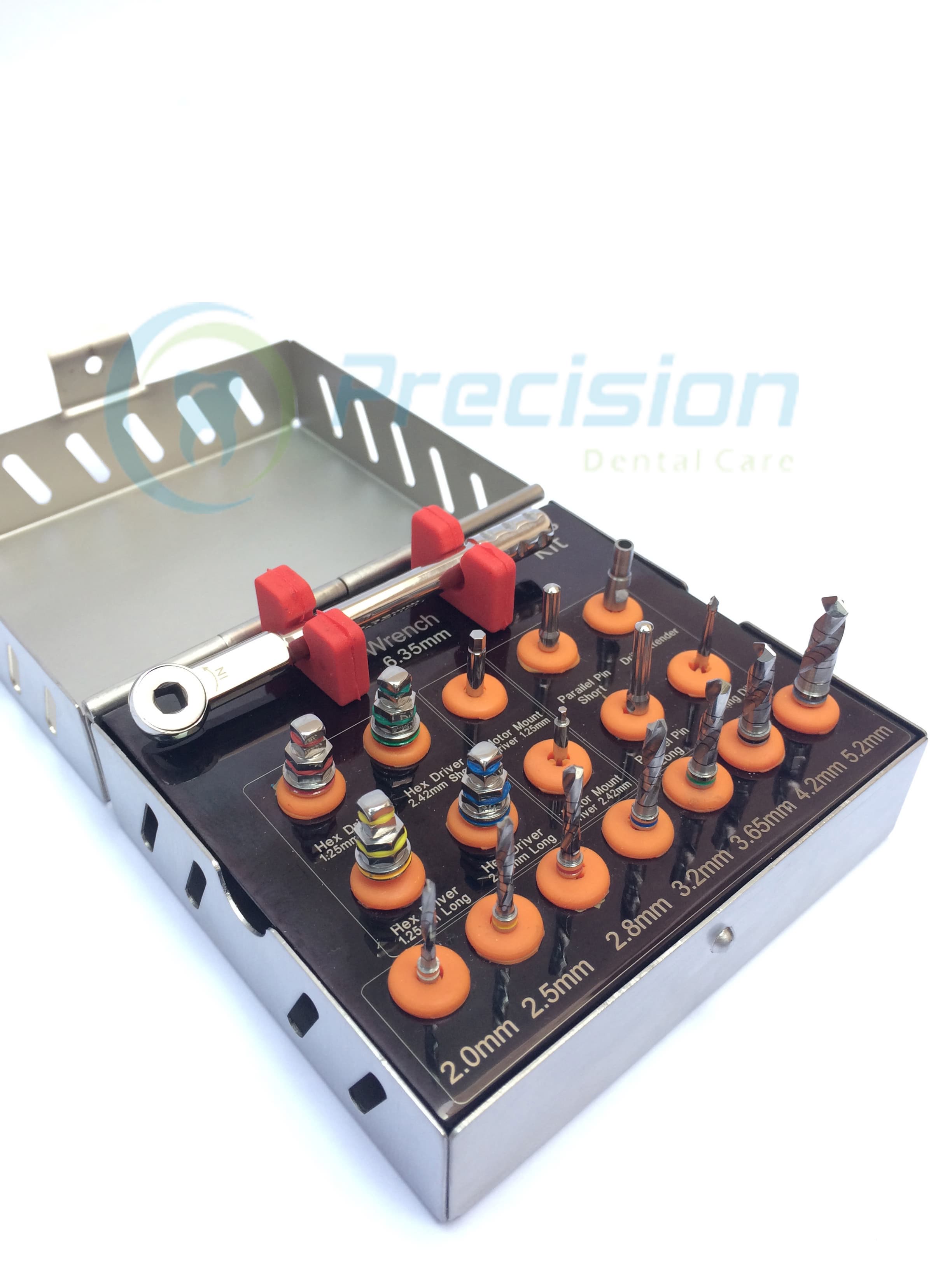Bone Compact Surgical Kit | tradekorea