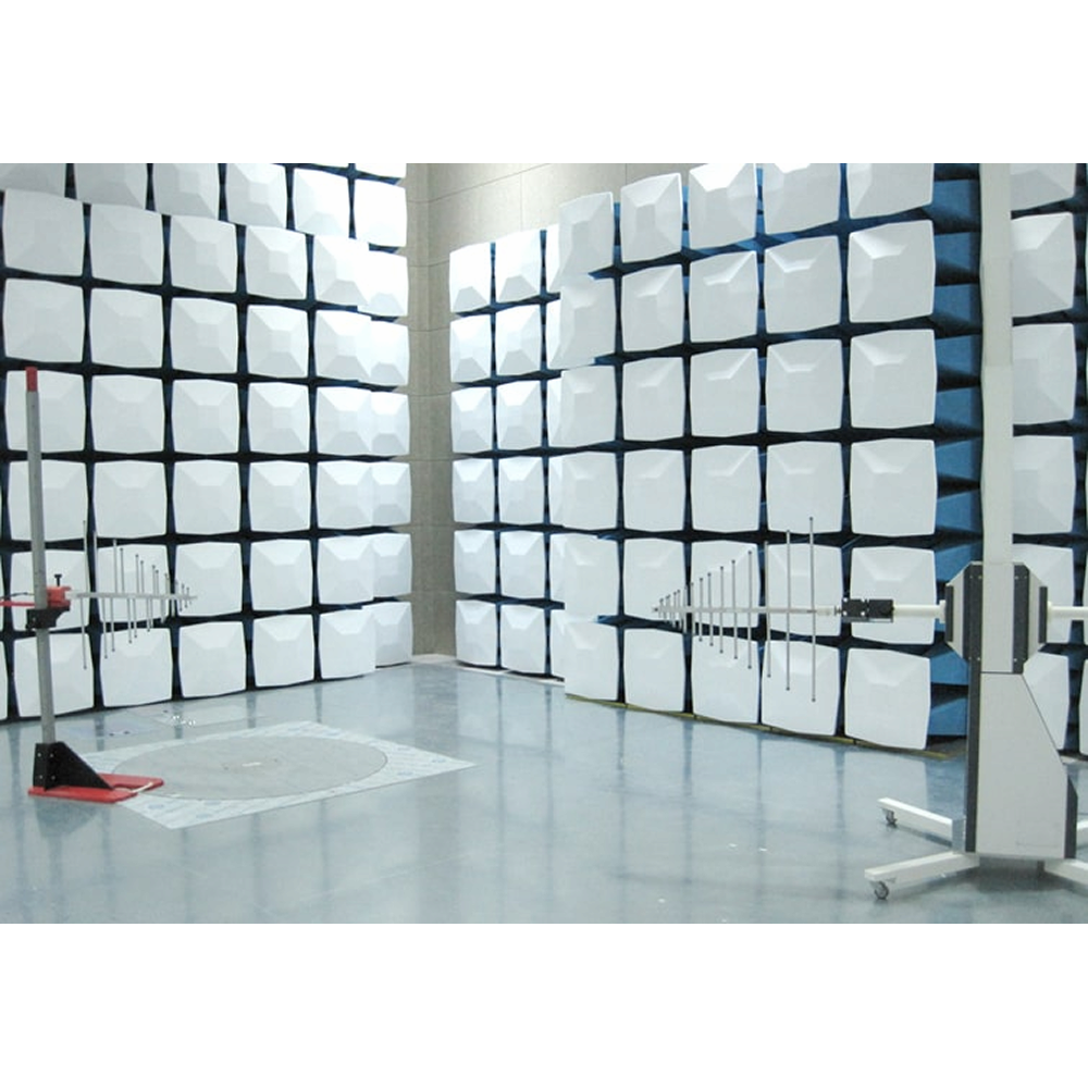 EMC Anechoic Chamber