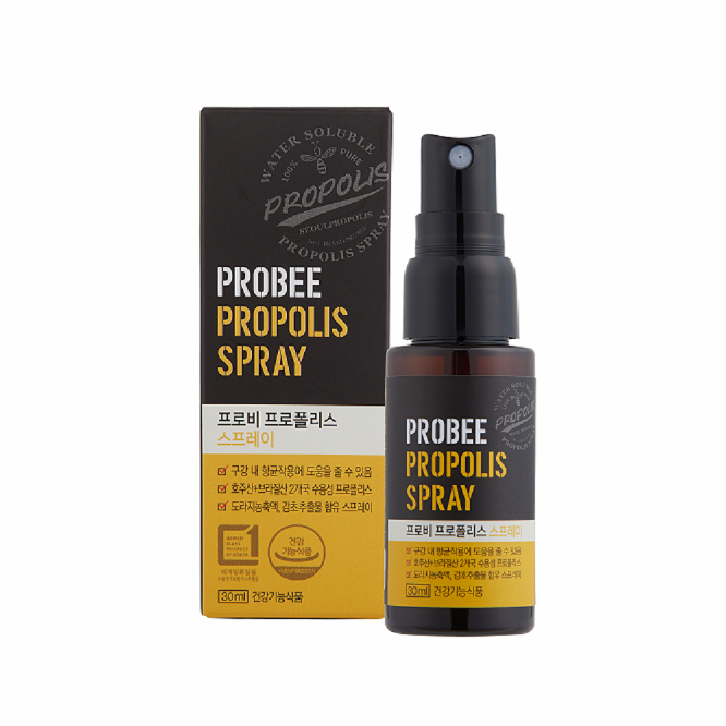 PROBEE Propolis Spray