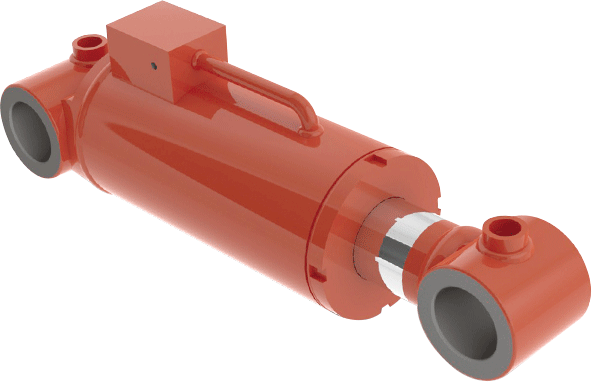 Hydraulic Cylinders_ Quick Coupler