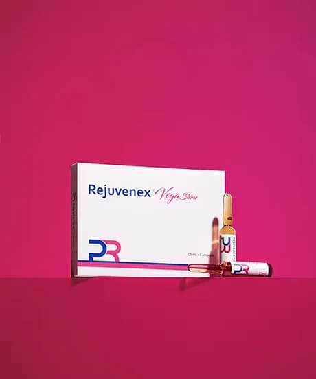 REJUVENEX Vega Shine