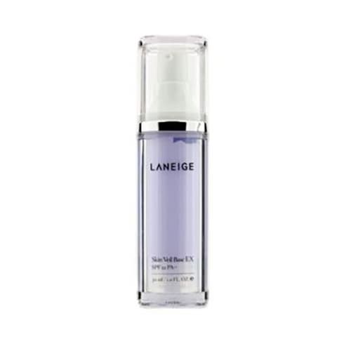 [Laneige] Skin Veil Base EX - No. 40 Light Purple 30ml | tradekorea