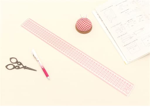 Sewing DIY_ Grading Ruler Series _7 type_