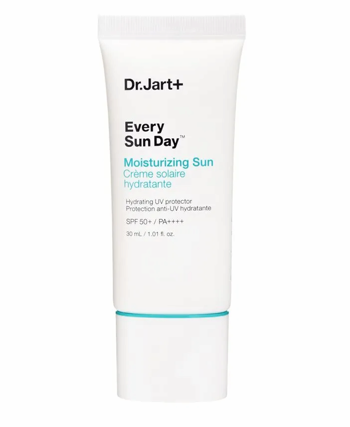 Dr_ Jart_ Every Sun Day Moisturizing Sun
