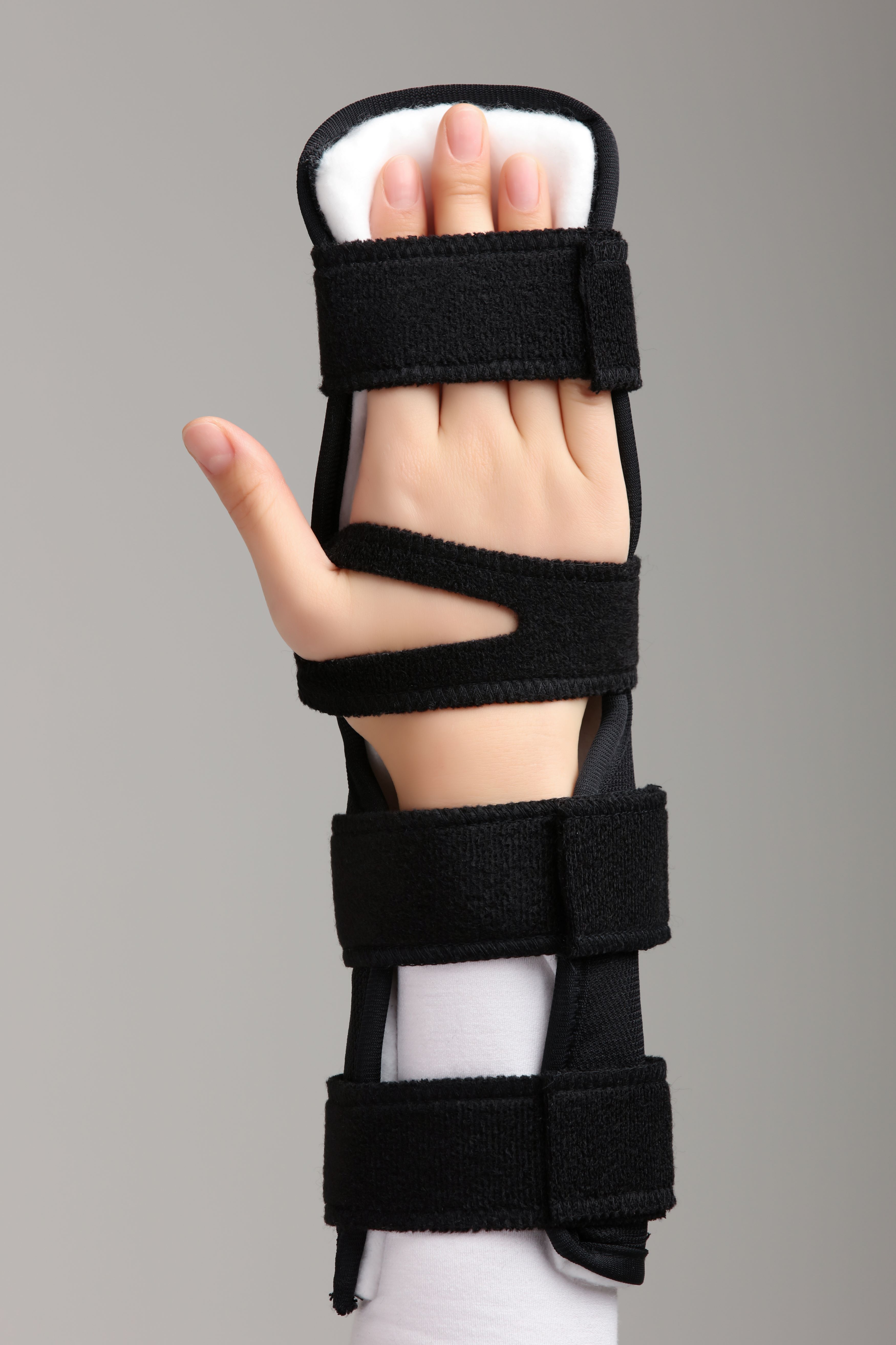Orthopedic Medical Consumable Splint (Moisture-hardened) - Short Arm 3 ...
