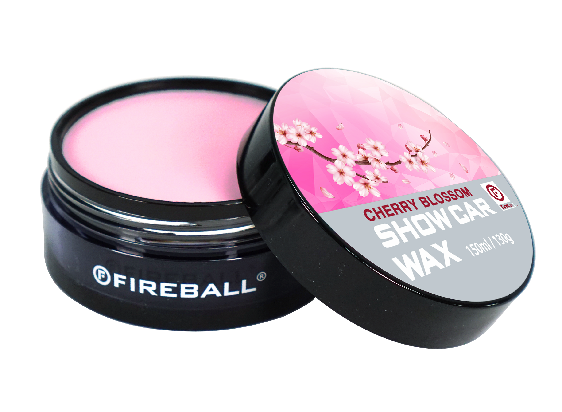 Fireball Cherry Blossom Wax