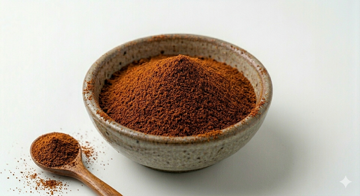 Seasoned Soy Sauce Complex Powder