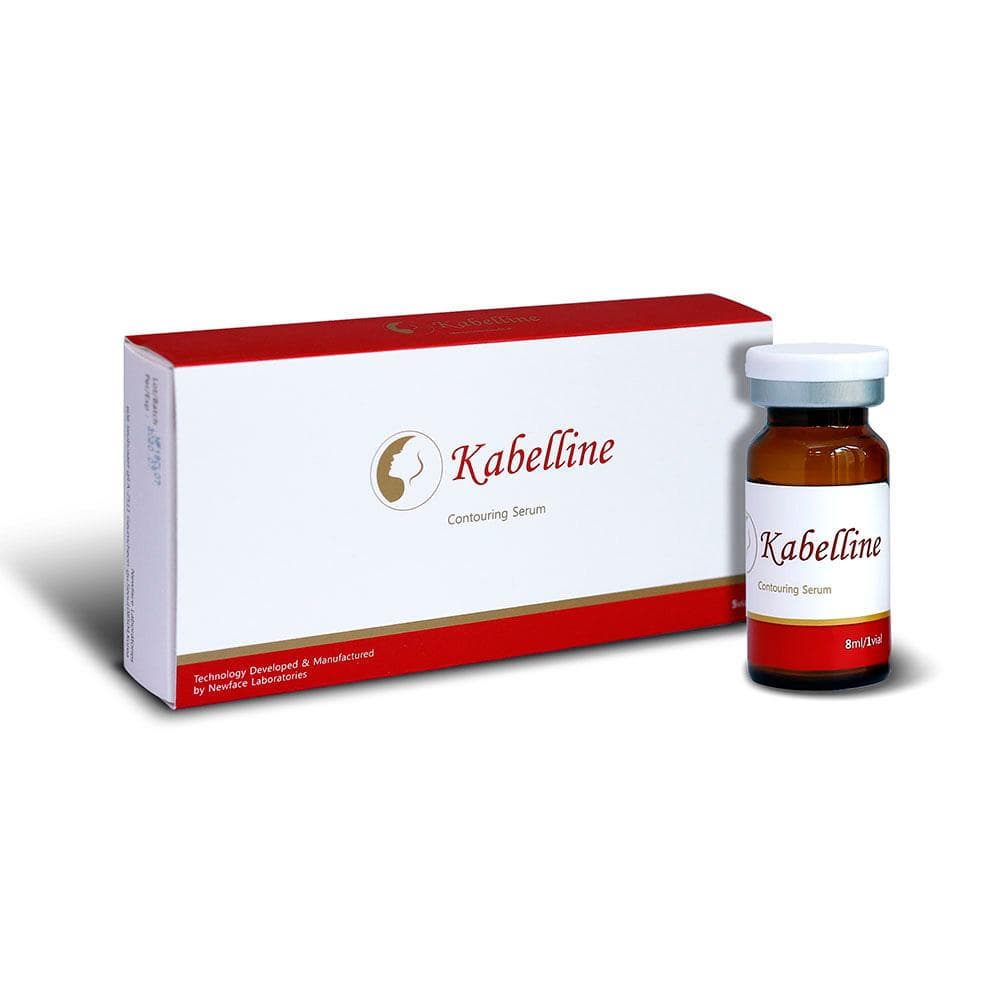 KABELLINE Injection Made in Korea Deoxycholic Acid