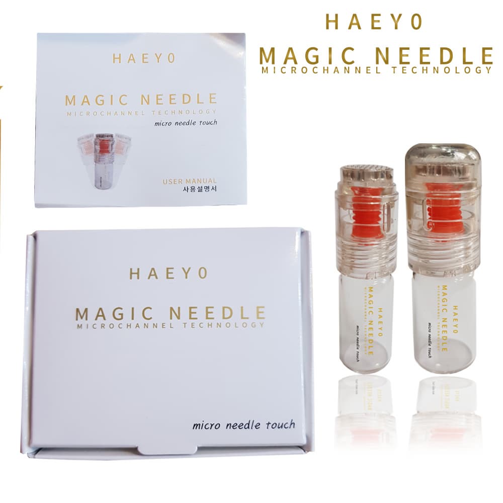 Magic Needle
