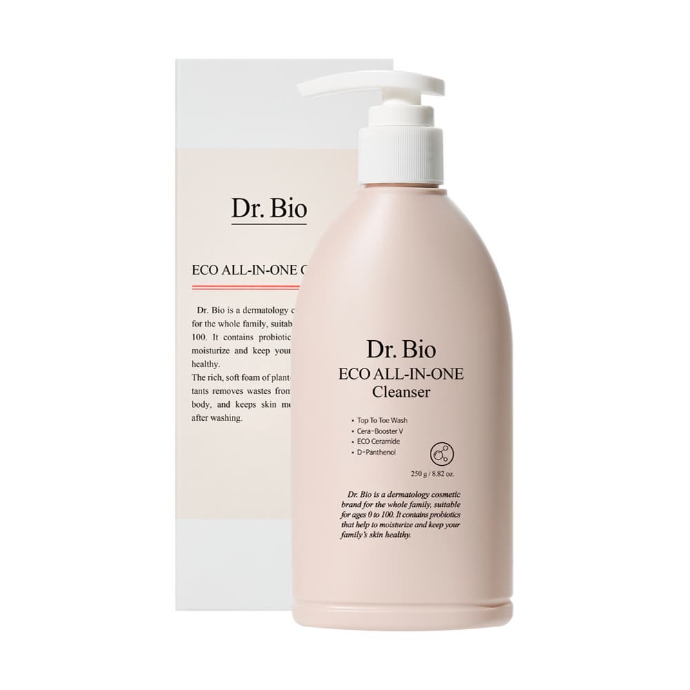 Dr_ Bio ECO ALL_IN_ONE Cleanser 250g
