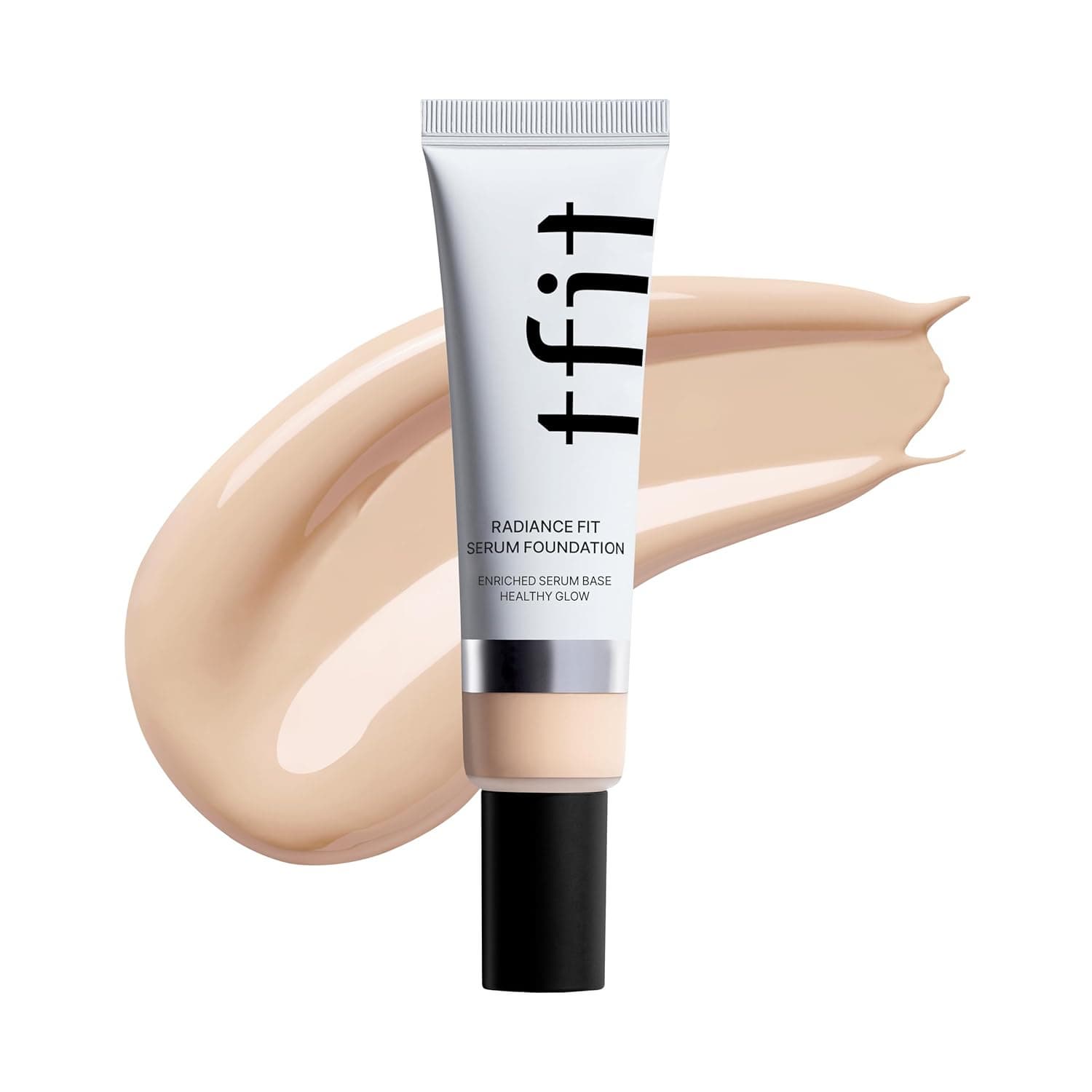 Radiance Fit Serum Foundation
