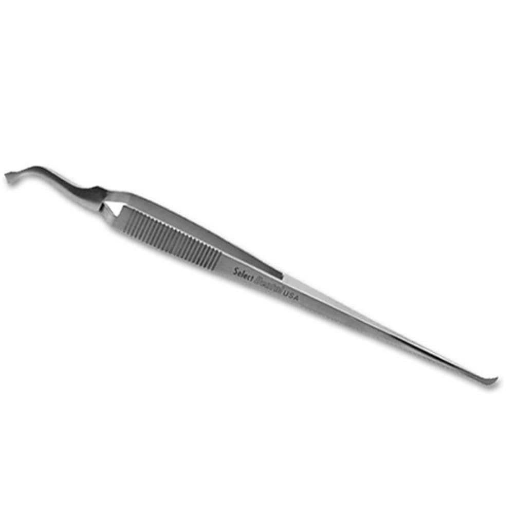 MULTI_TASK_ TWEEZER _ 3_in_1 Orthodontic Nickel Titanium Instrument