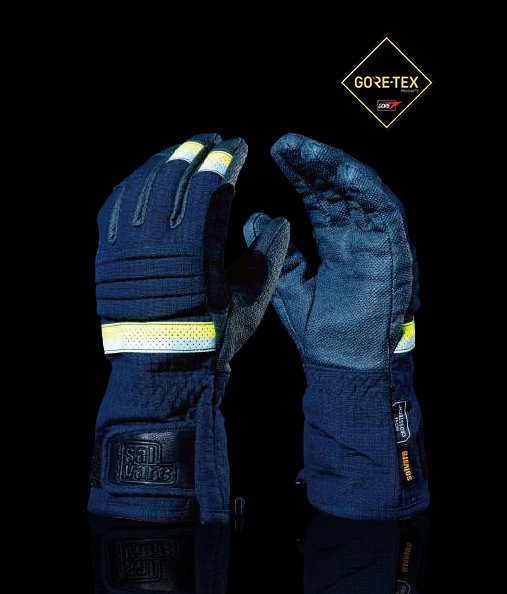 PBI Firefighting Gloves_ QU_29
