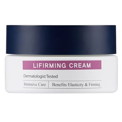 Clean_Up Lifirming Cream