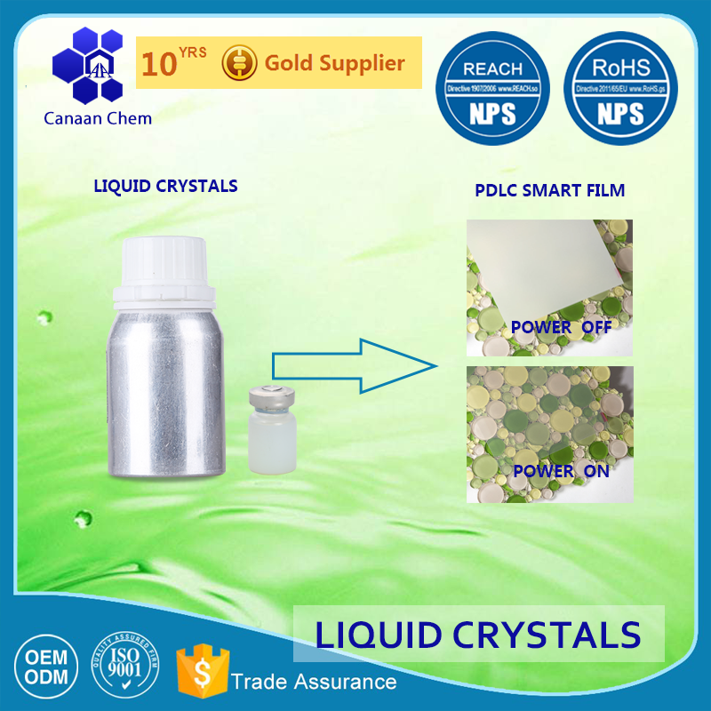 32CB 84540_37_4 4_trans_propylcyclohexyl_4__ethylbiphenyl liquid crystal
