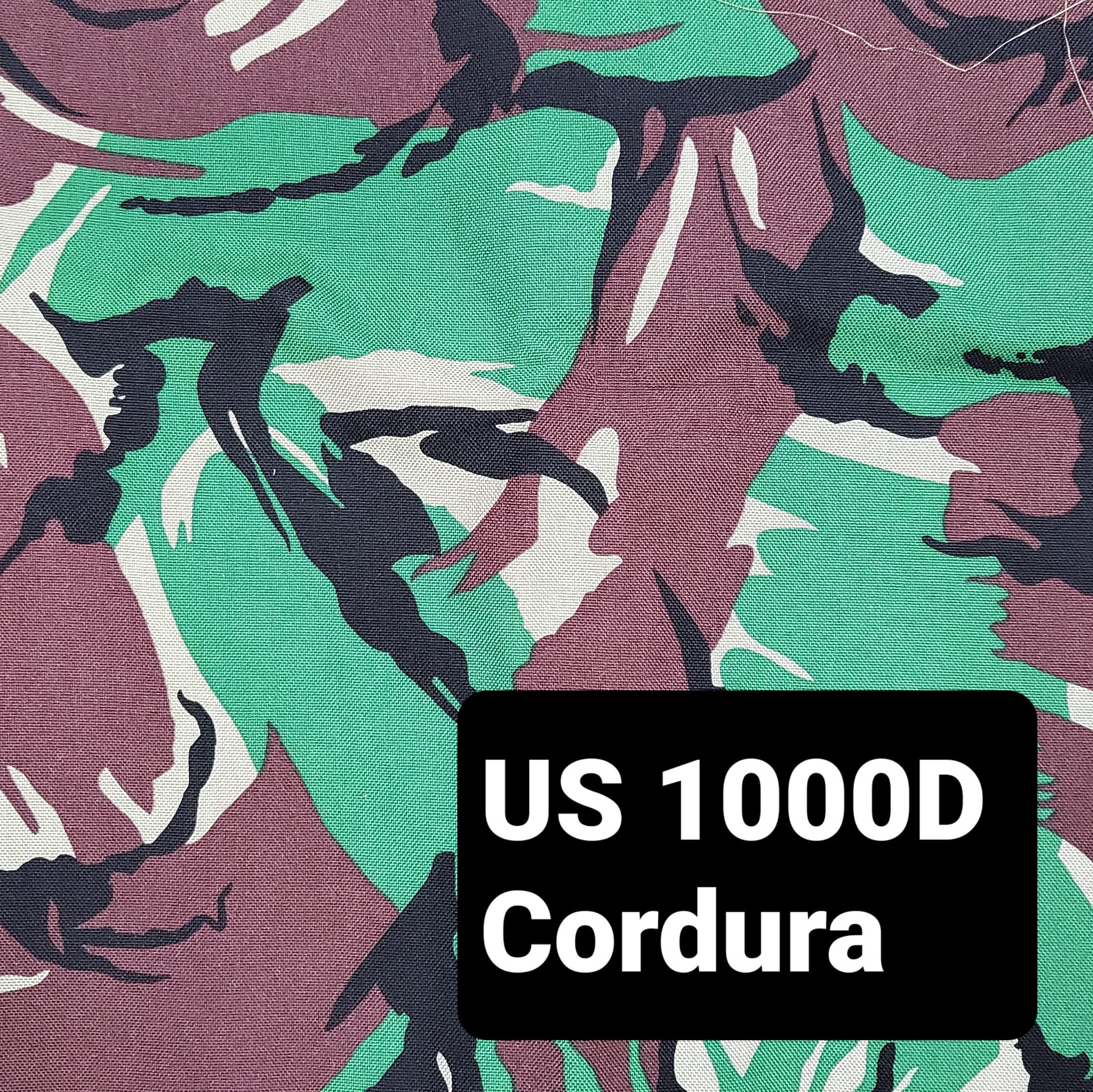 US _210_1680_D  Cordura _Nylon Fabric