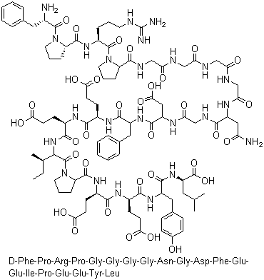 BivalirudinTrifluoroacetate