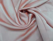 Georgette Chiffon of delicate silk fabric