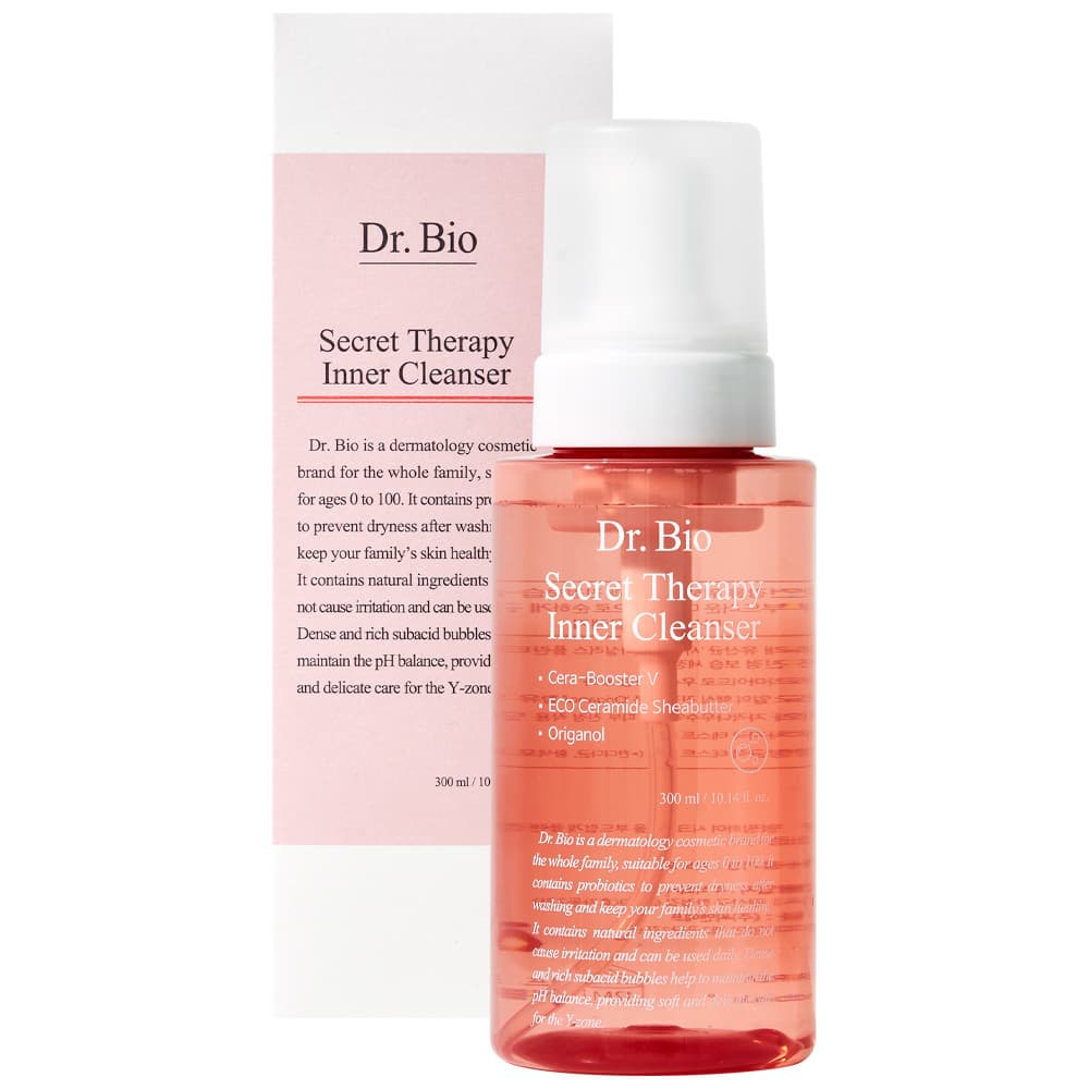 Dr_ Bio Secret Therapy Inner Cleanser 300ml