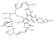 Rifabutin