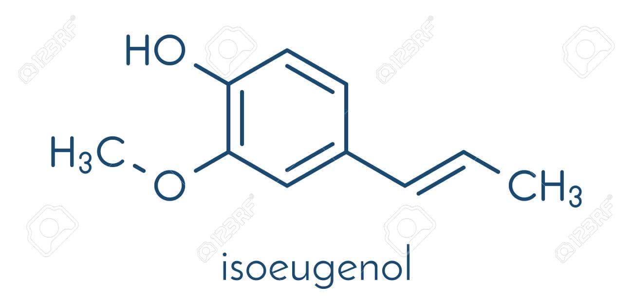 Isoeugenol Trans 92_