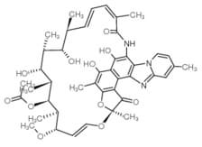 Rifaximin