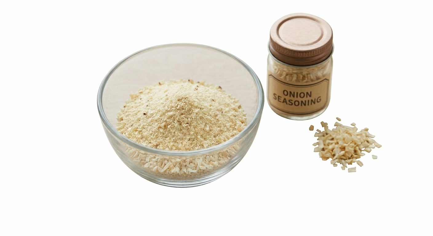 Onion Flavor Seasoning