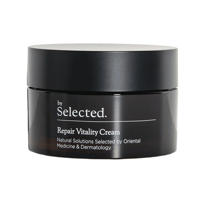 bySelected Repair Vitality Cream