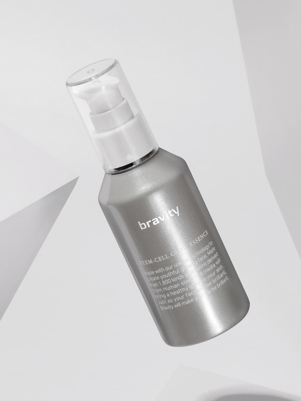 Braivy Derma Stem Cell Glow Essence