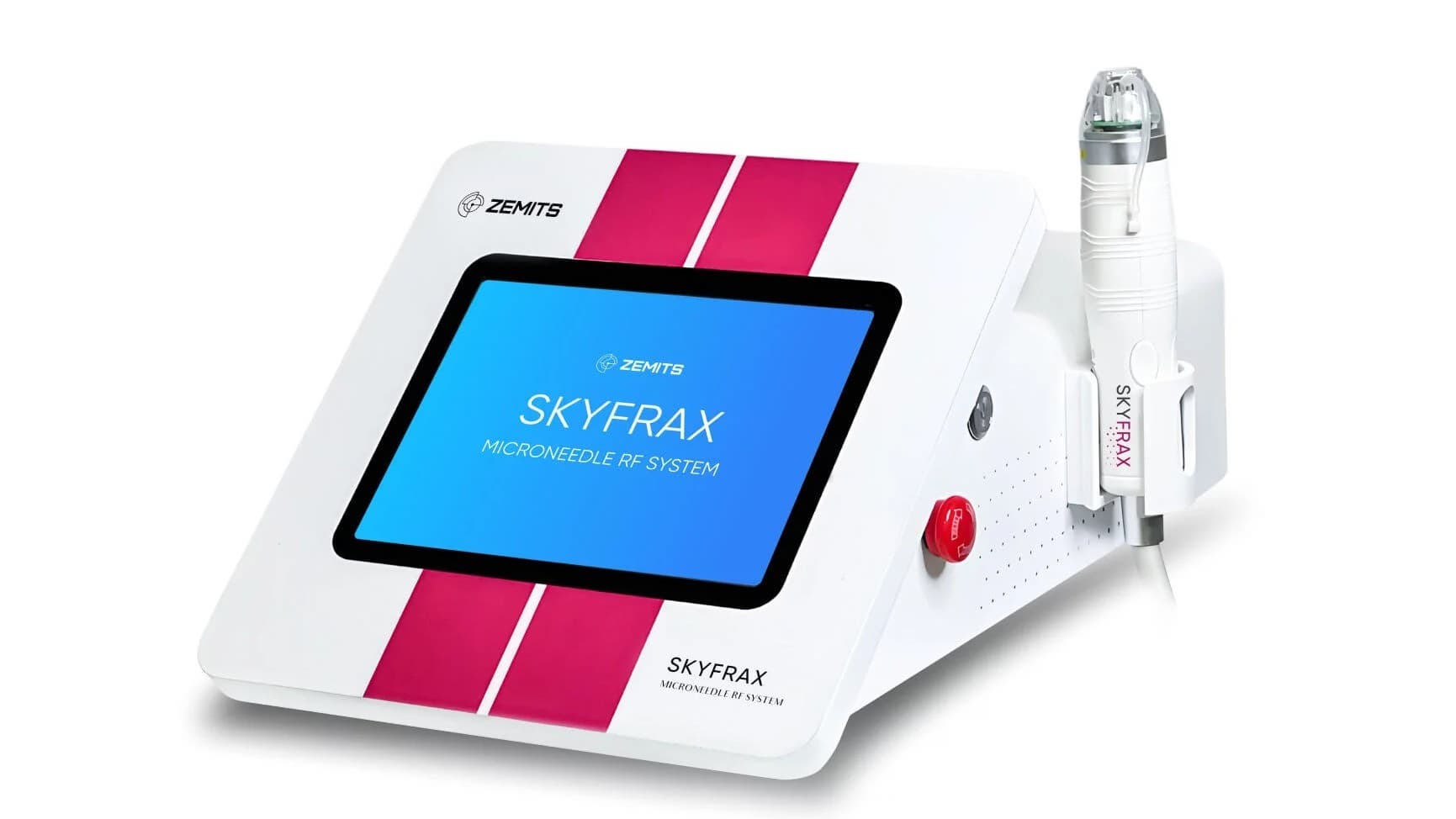 Zemits Klein EL Electroporation and non_injection mesotherapy machine