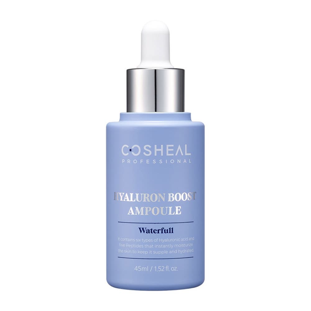 COSHEAL Hyaluron Boost Ampoule