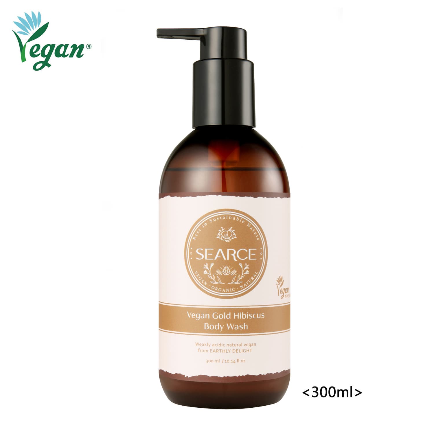 Vegan Vegetable Collagen Body Wash _ Lotion