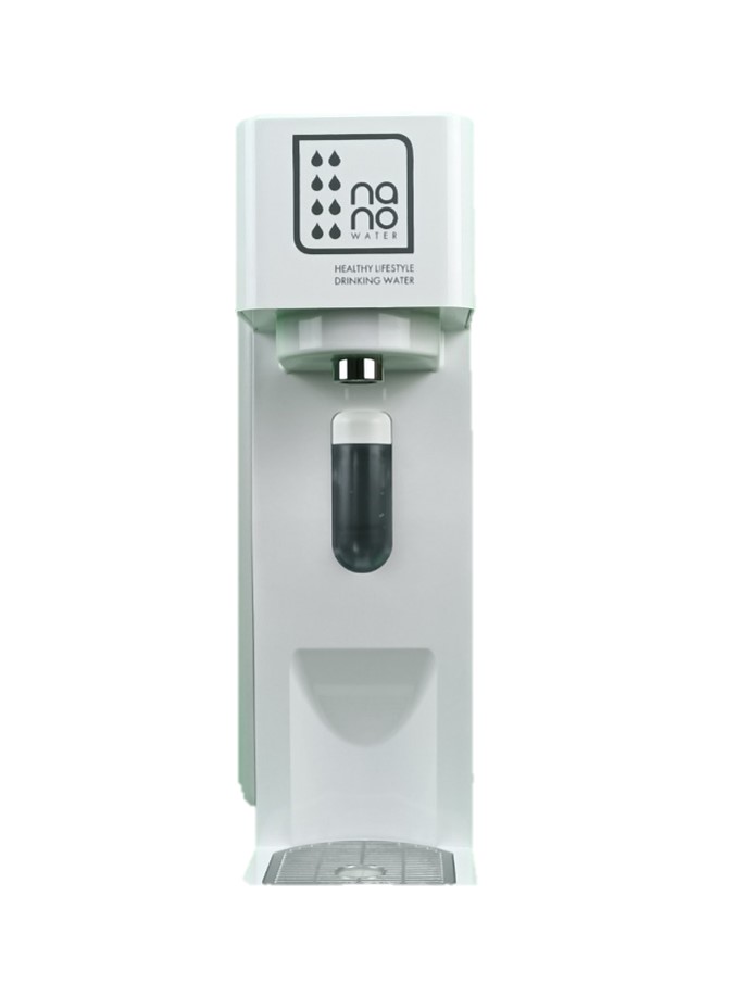 hydrogen water purifier _EGT_100_