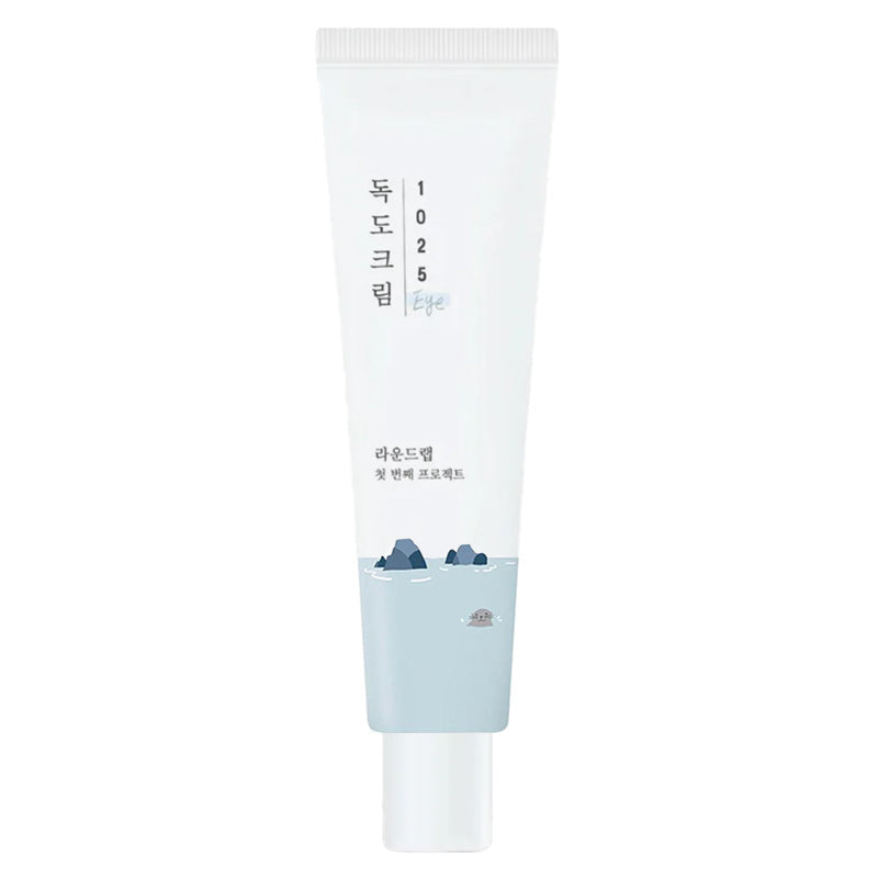 _Round Lab_ 1025 Dokdo Eye Cream 30ml