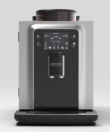 VENUSTA XO7_COMPACT OCS ESPRESSO COFFEE MACHINE