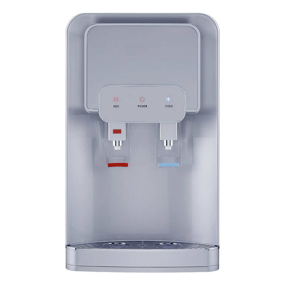moolmang Hot and Cold Water Purifier _Table Top_ UF_