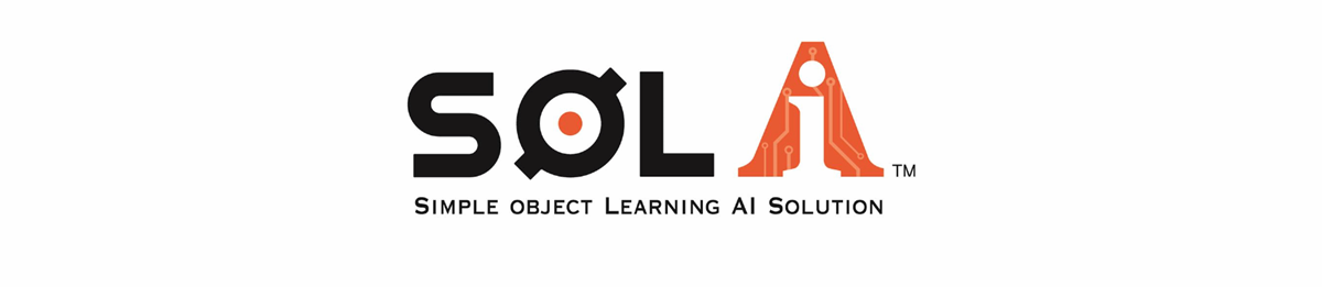 Image Deep Learning Software SOLAI