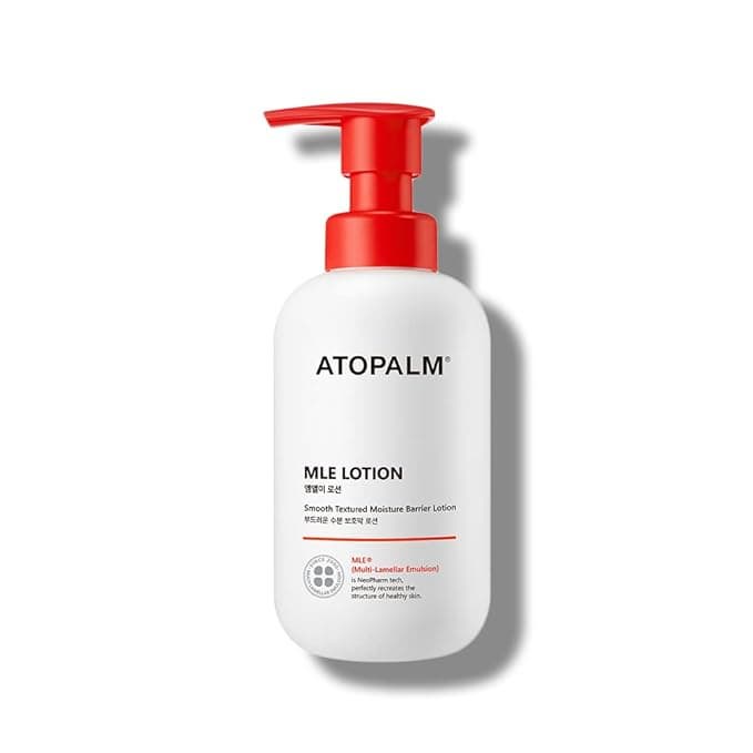 ATOPALM MLE Lotion 200ml