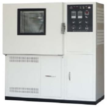 Water Vapour Permeability Testing Apparatus | tradekorea