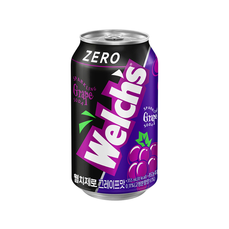 Welch_s Zero Grape