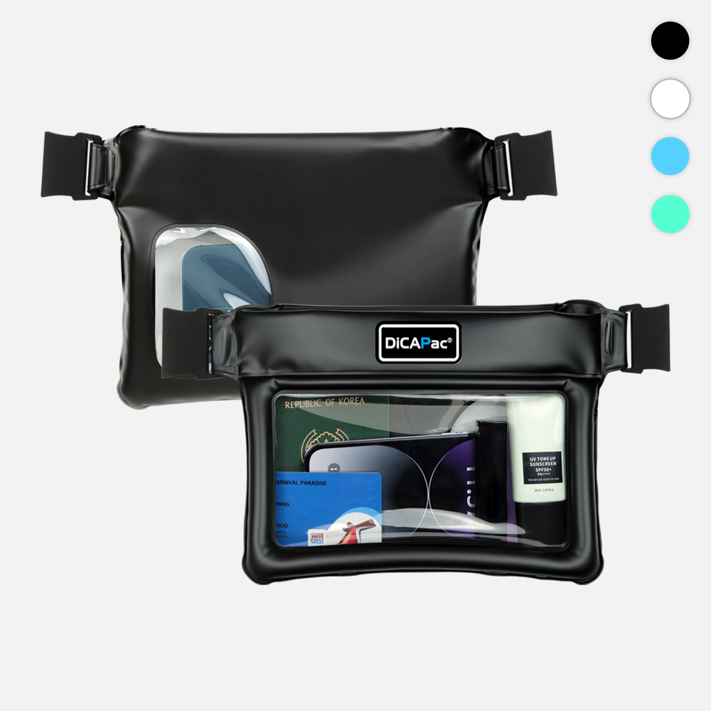 Waterproof Sling Bag _WP_SB35_