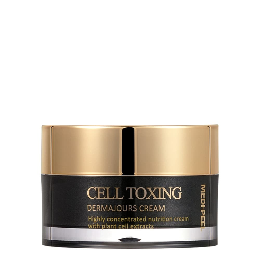 CELL TOXING DERMAJOURS CREAM