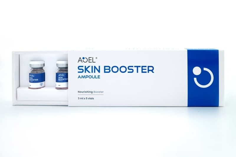 AOEL SKIN BOOSTER _ Skin care Skin booster
