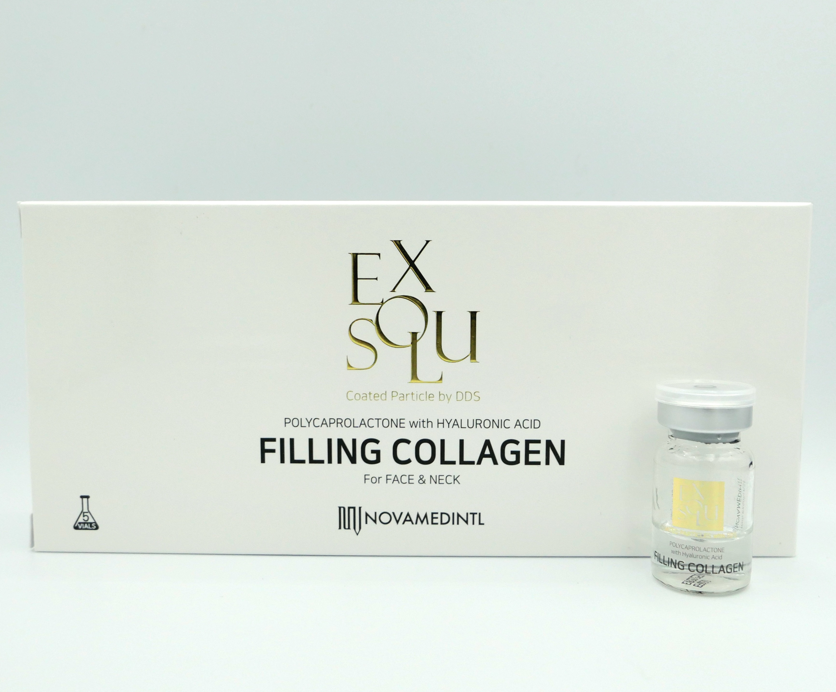 PCL_ Filling Collagen