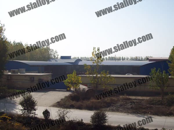 fumed silica suppliers in China